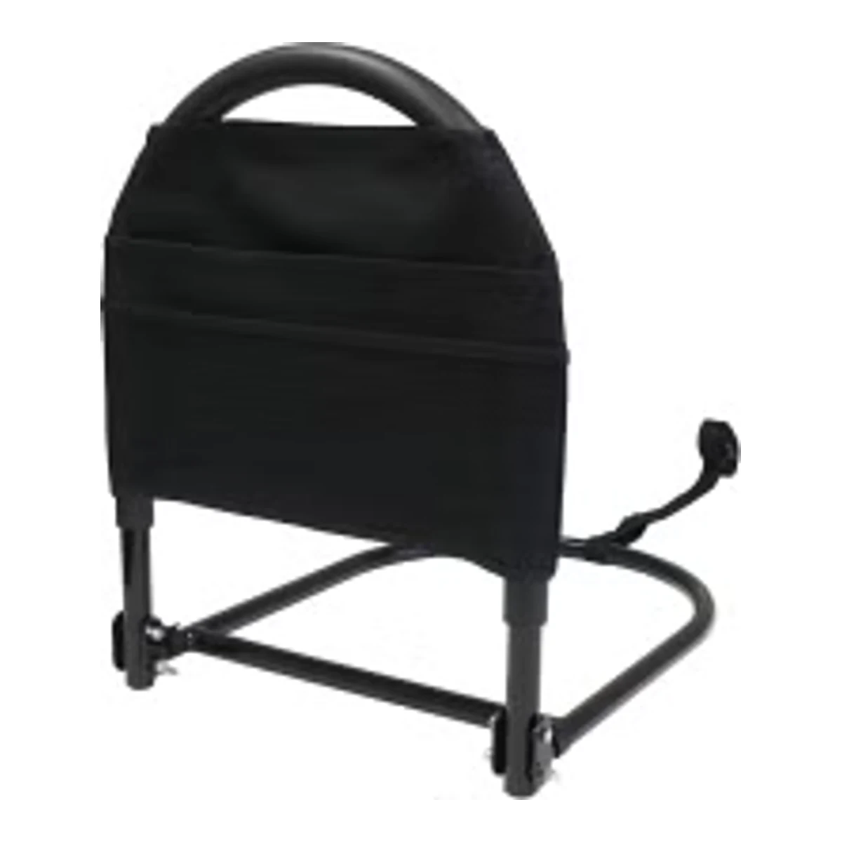 GDI Bed Rail Advantage with Organizer