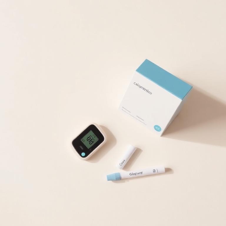 Diabetic Supplies