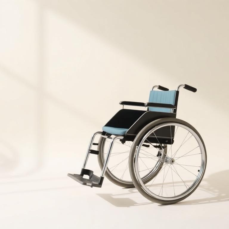 Mobility Aids