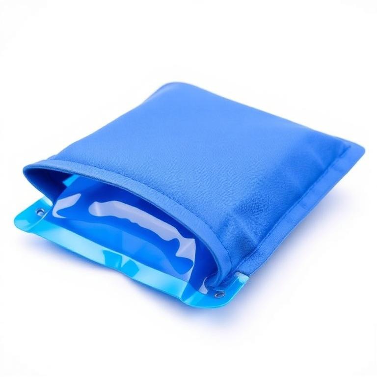 ASMS Reusable Hot / Cold Gel Pack