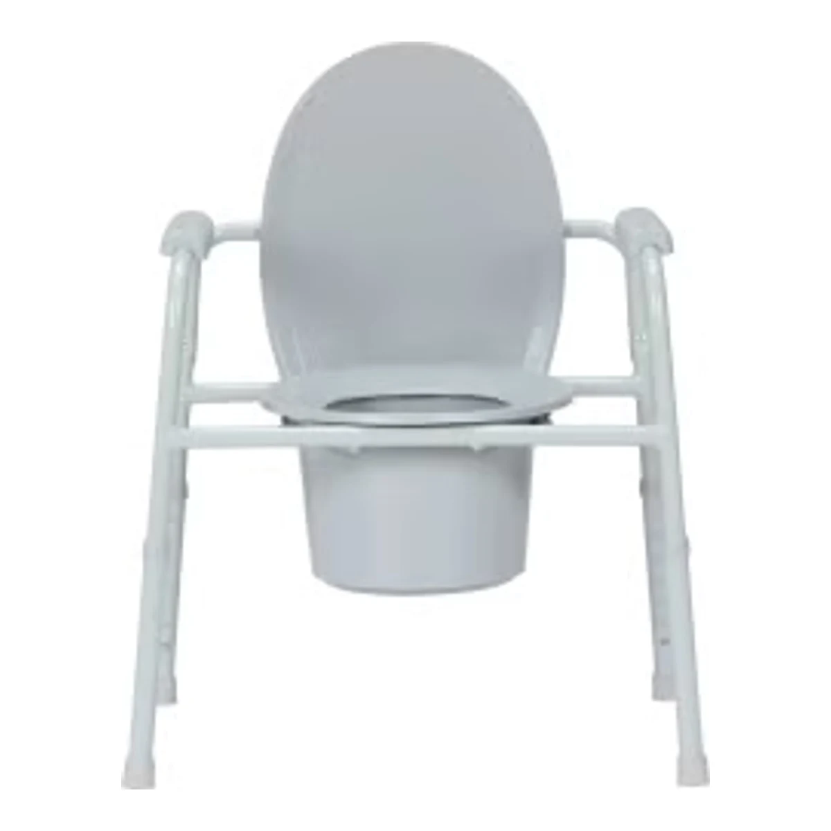 GDI Padded Bedside Commode