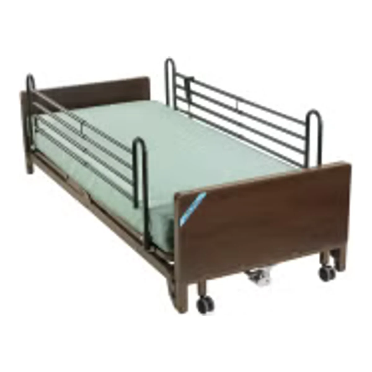 GDI Semi-Electric Homecare Hospital Bed
