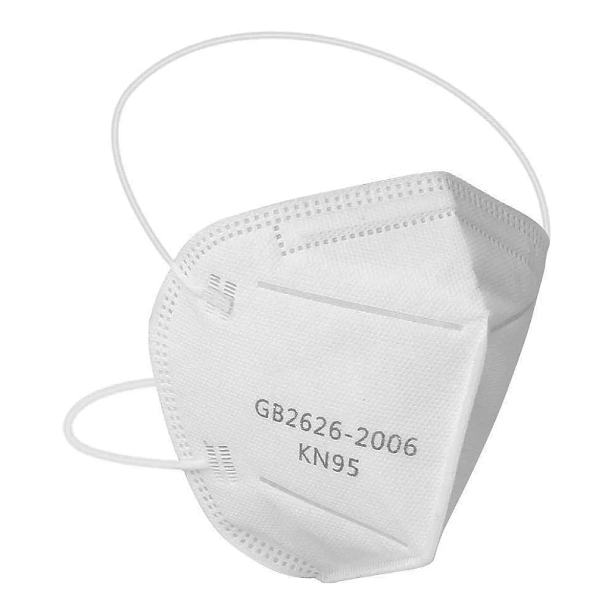 ASMS KN95 Protective Masks