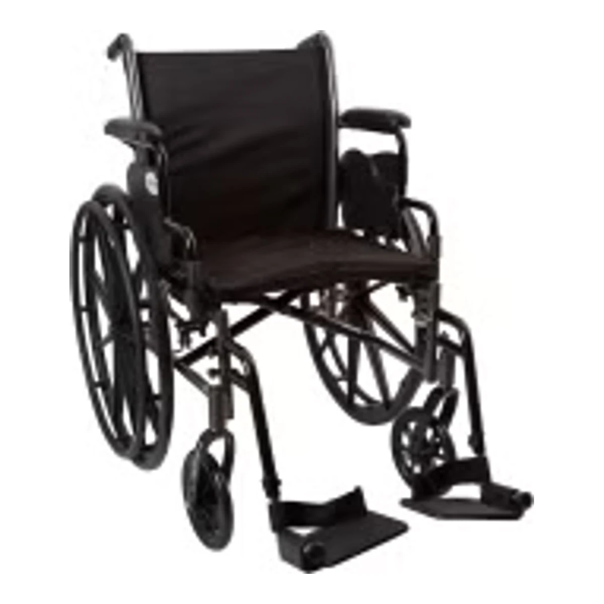 GDI Reclining Wheelchair with Elevating Leg Rests