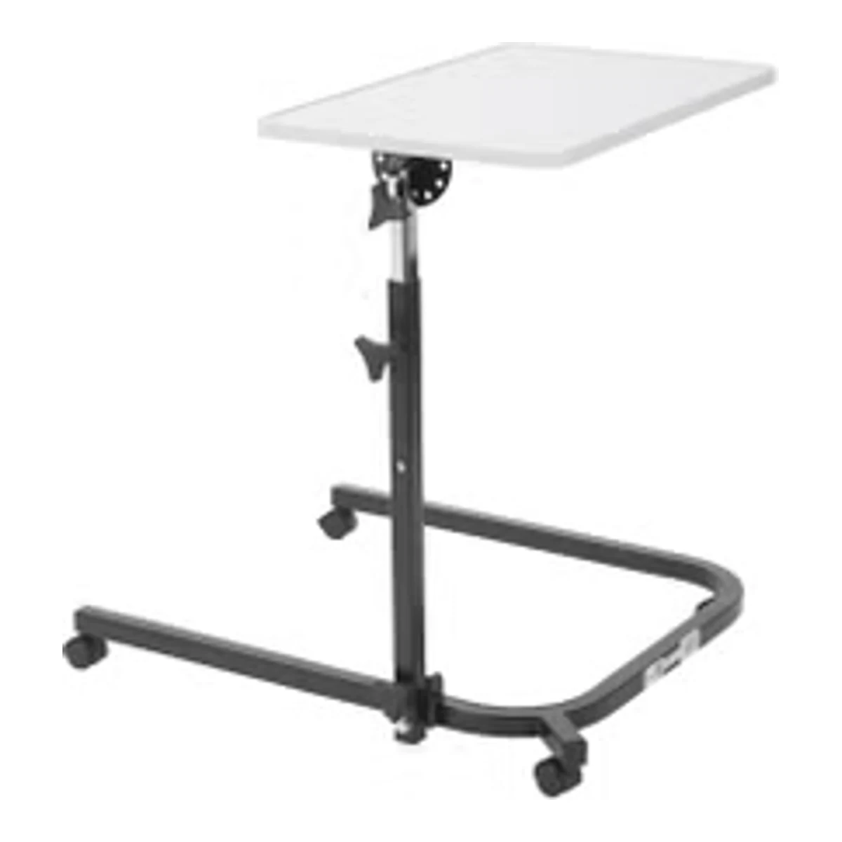 GDI Bariatric Overbed Table with Wide Base