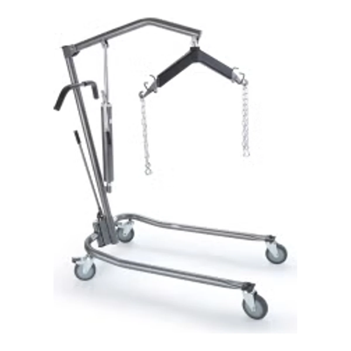 GDI Sit-to-Stand Patient Lift