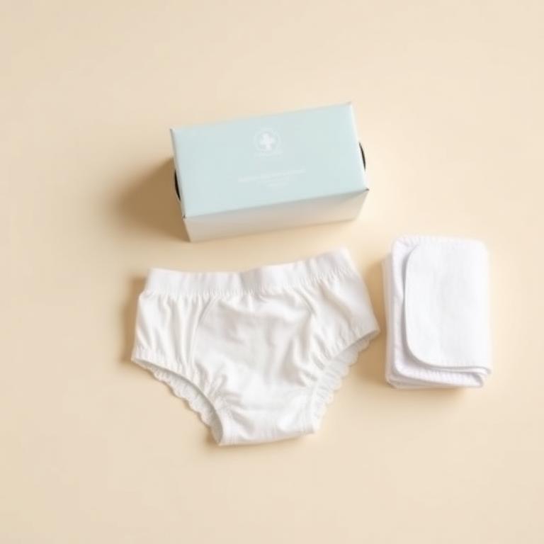Incontinence Briefs