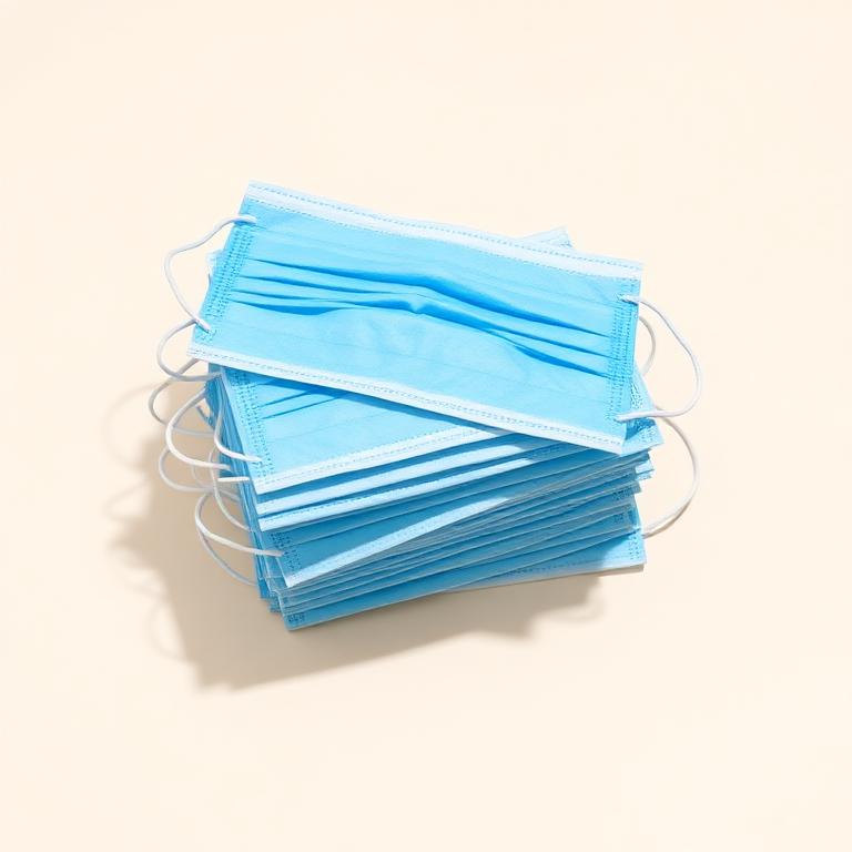 Surgical Face Masks