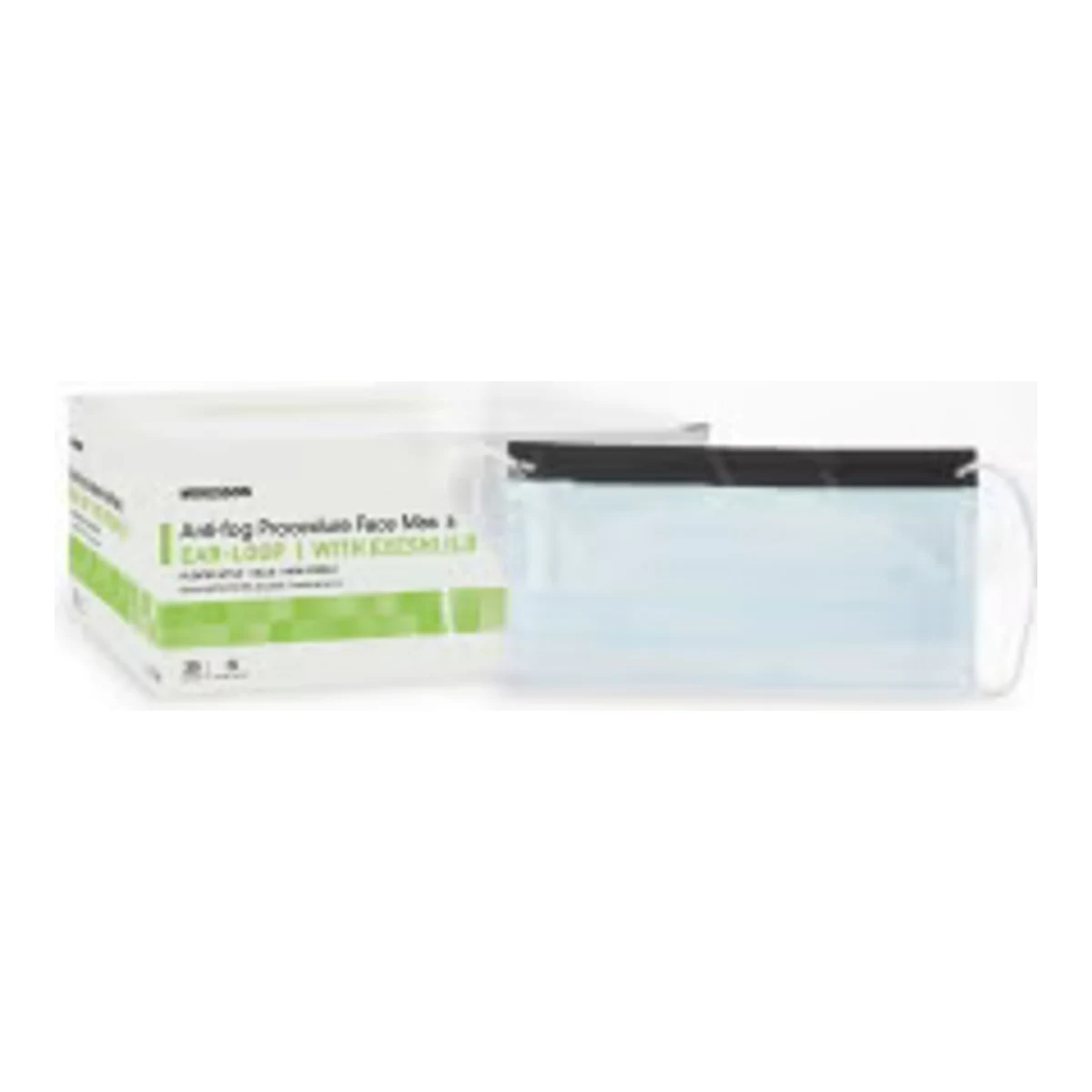 ASMS Sealed Medical Safety Goggles
