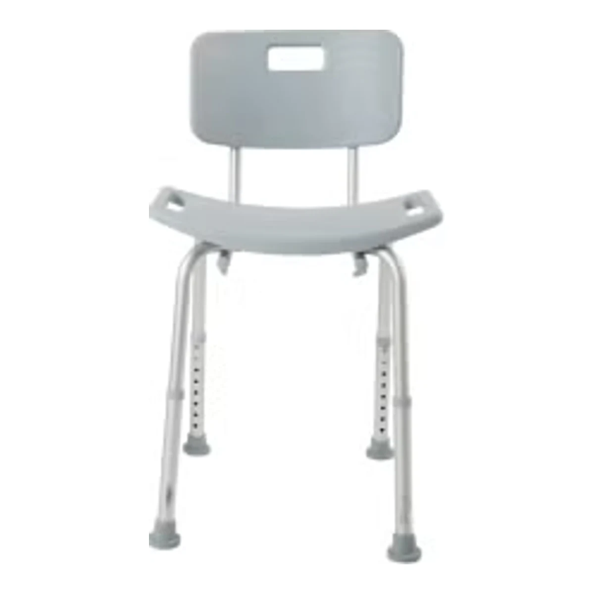 GDI Swivel Shower Chair with Arms