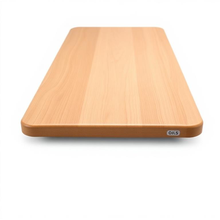 ASMS Wooden Patient Transfer Board
