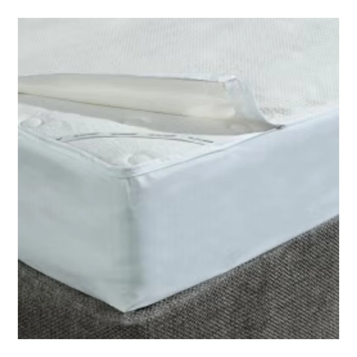 GDI Fluid-Proof Twin Mattress Cover